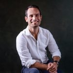 Male Portrait Photography