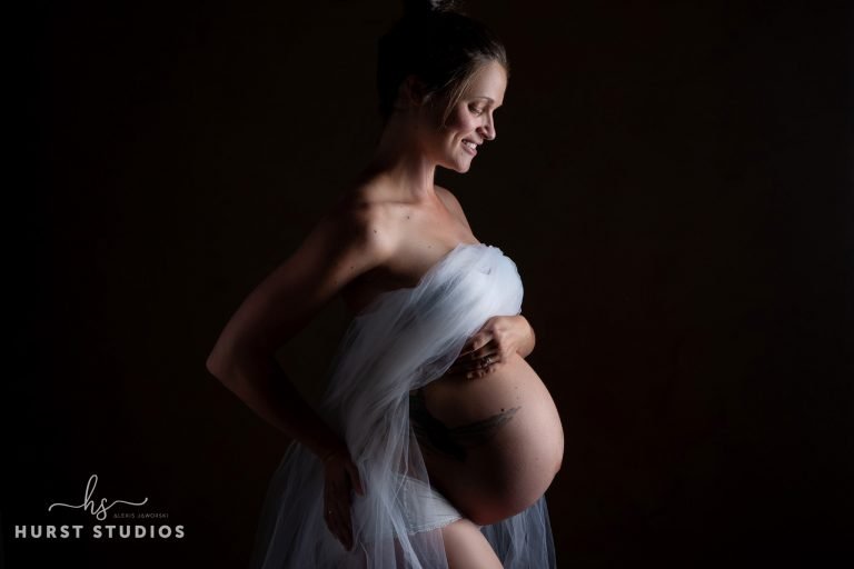 pregant women photography