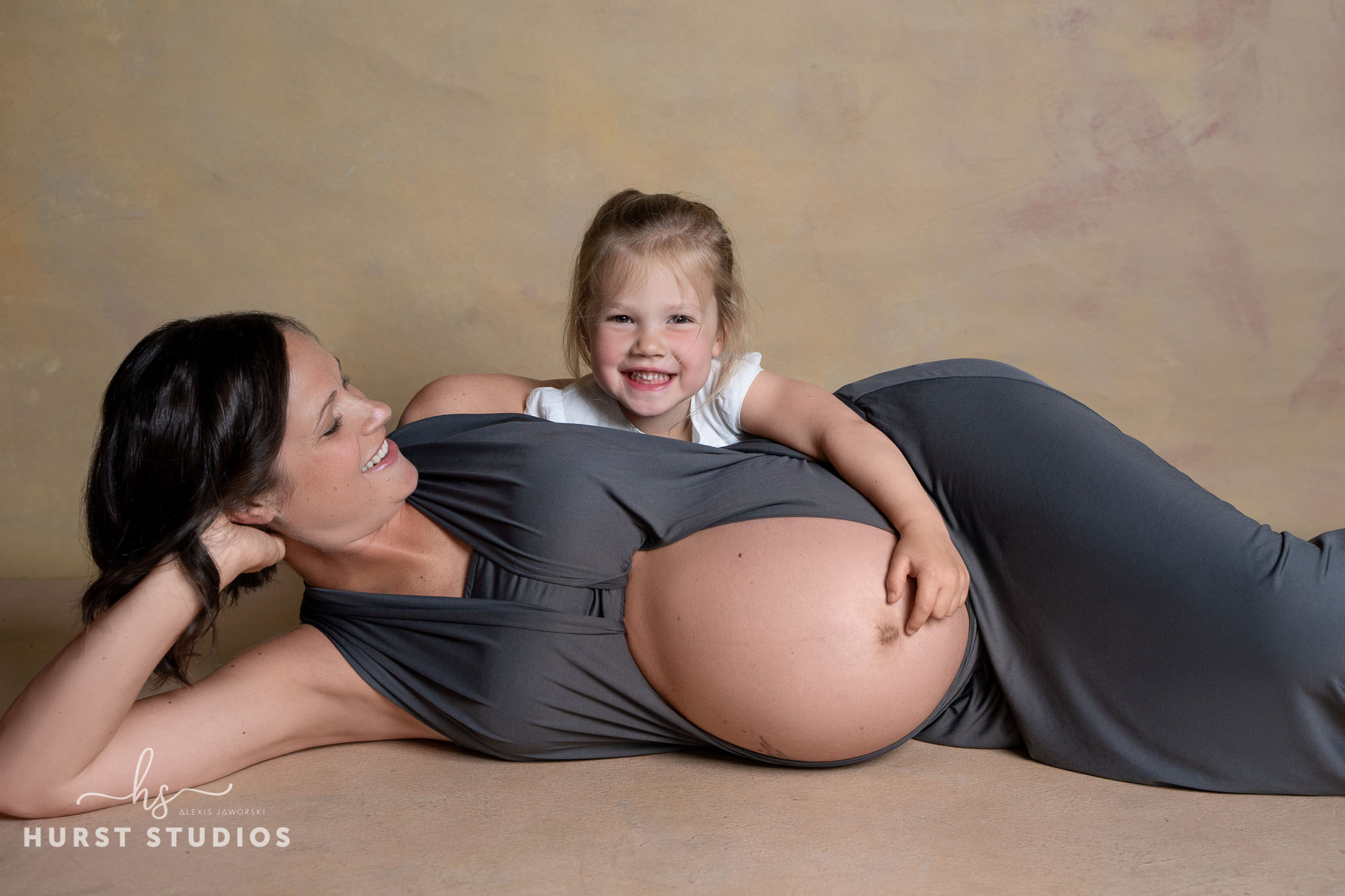 Maternity photography